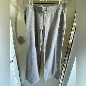 Nike sweatpants